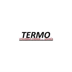 TERMO-stavebná chémia s. r. o.