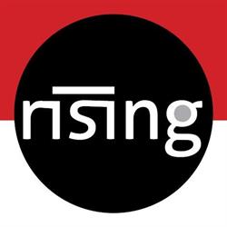 Rising