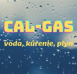 CAL-GAS