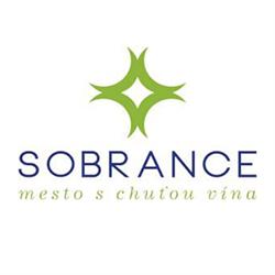 Mesto Sobrance
