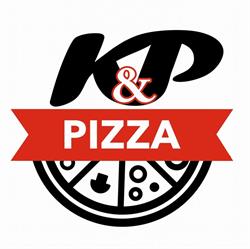 K&P pizza