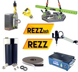 REZZtech s. r. o.