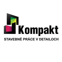 Kompakt-stavba s.r.o.