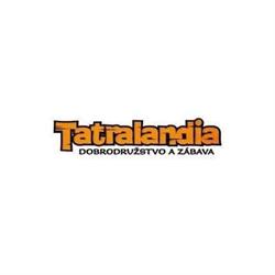 Gopass Aréna Tatralandia