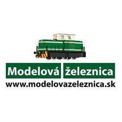 Modelová železnica (ATaC s.r.o.)