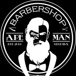 APE MAN - Barbershop