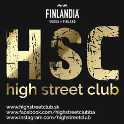High Street Club