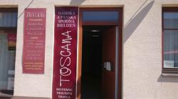 Toscana Spodné prádlo Šaľa