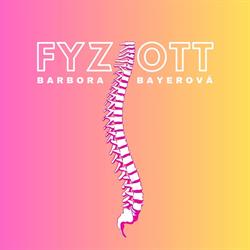 Fyzioterapeut Trnava Barbora Moravčíková Fyziott