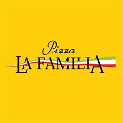 Pizza La Familia