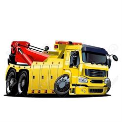 Odťahová služba Humenné ROBBI TOWING SERVICE