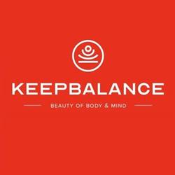 Keepbalance - strečing štúdia