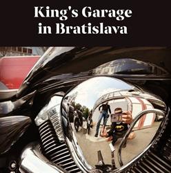 King's Garage