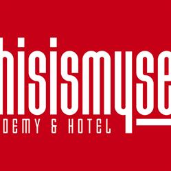 This is my sen Hotel and Academy