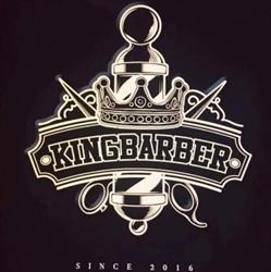 King Barber