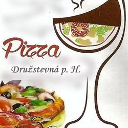 Pizza - Kaviareň Družstevná