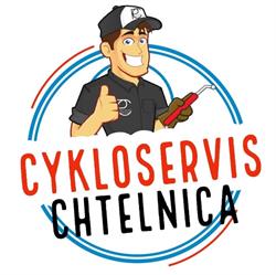 Cykloservis Chtelnica