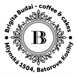 Brigita Budai - Coffee & Cakes
