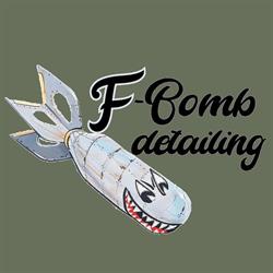 F-Bomb Detailing