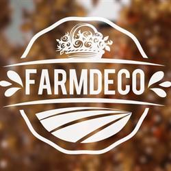 FARMDECO- Špeciálne potraviny a kvetinárstvo