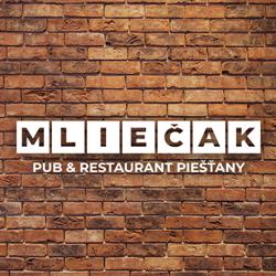 Mliečak Piešťany
