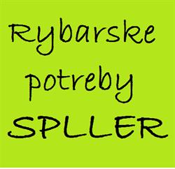 Rybárske potreby - SPLLER