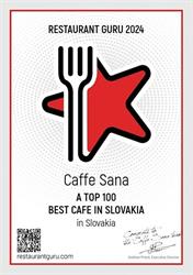 Caffe Sana