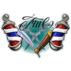 True Barber Shop Trnava