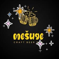 Mešuge Craft Beer Pub