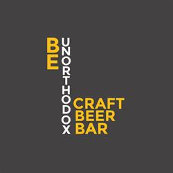 Be Unorthodox Craft Beer Bar