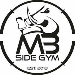 MB SIDE GYM