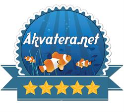 Servis akvárií Akvatera