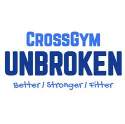 CrossGym Unbroken