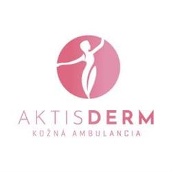 MUDr. Lucia Hlavačková, AKTISDERM s.r.o.