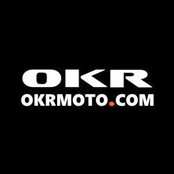 OKR Moto