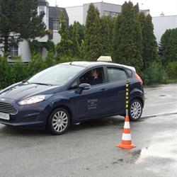 Autoškola Madison