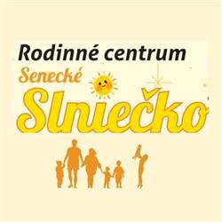 Rodinne centrum senecke Slniecko