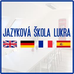 JAZYKOVÁ ŠKOLA LUKRA