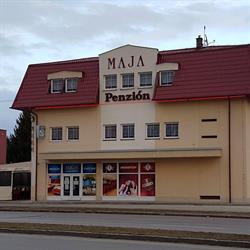 Penzión Maja