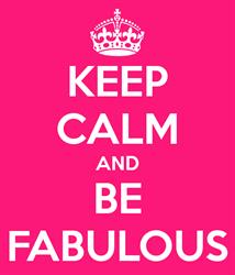 Be Fabulous sro