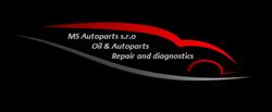 MS Autoparts s.r.o