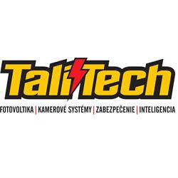 TaliTech s. r. o.