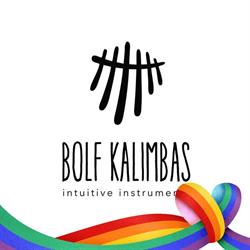 Bolf Kalimbas