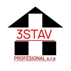 3STAV PROFESIONAL s. r. o.
