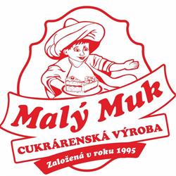 Cukrárenská výroba MALÝ MUK výroba a predaj