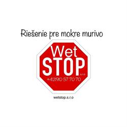 WET STOP s.r.o.