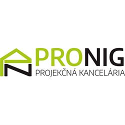 PRONIG s. r. o.
