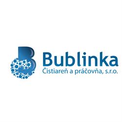 Čistiareň - Bublinka
