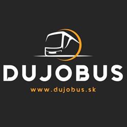 DUJO BUS s.r.o. - Jozef Dufala