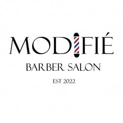 MODIFIÉ BARBER SALON  (Topoľčany)